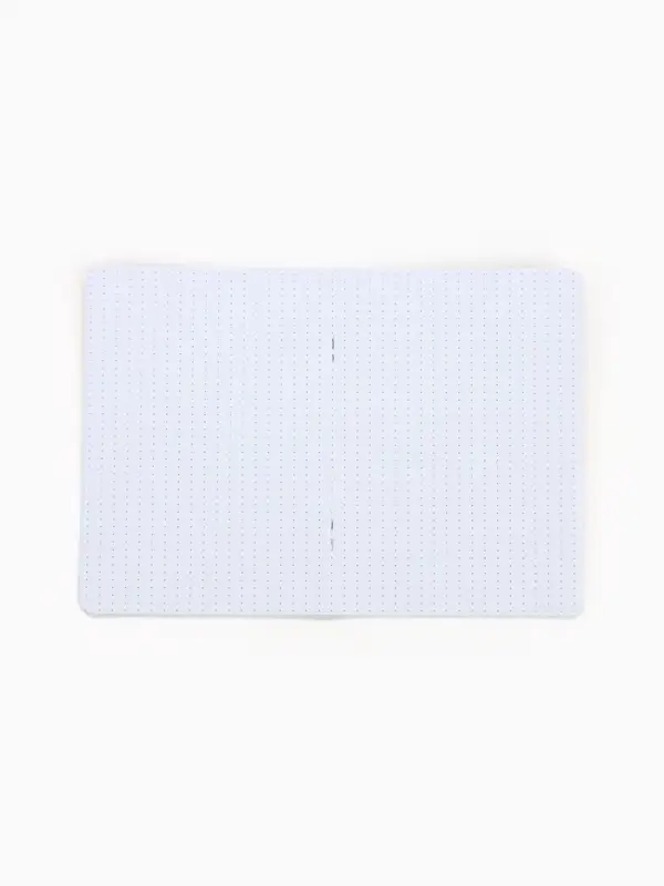 Блокнот А6, 32 л., софт тач, в точку «Капибара» Блокнот А6, 32 л., софт тач, в точку «Капибара»