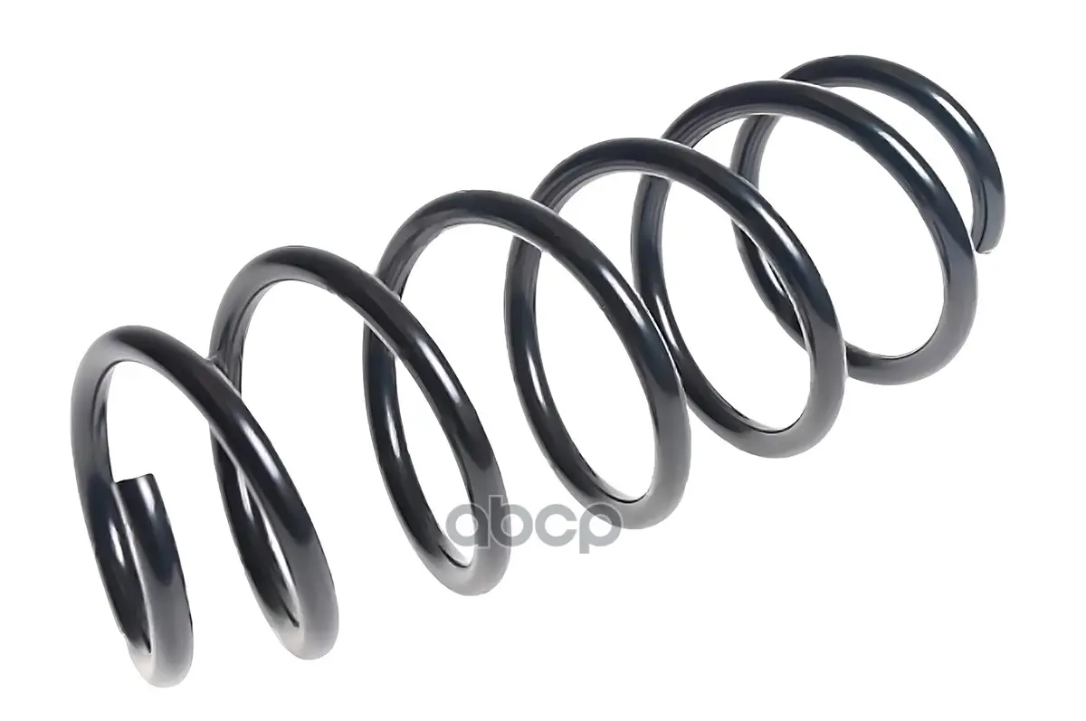 пружина передняя volvo Standard Springs арт. ST135061F