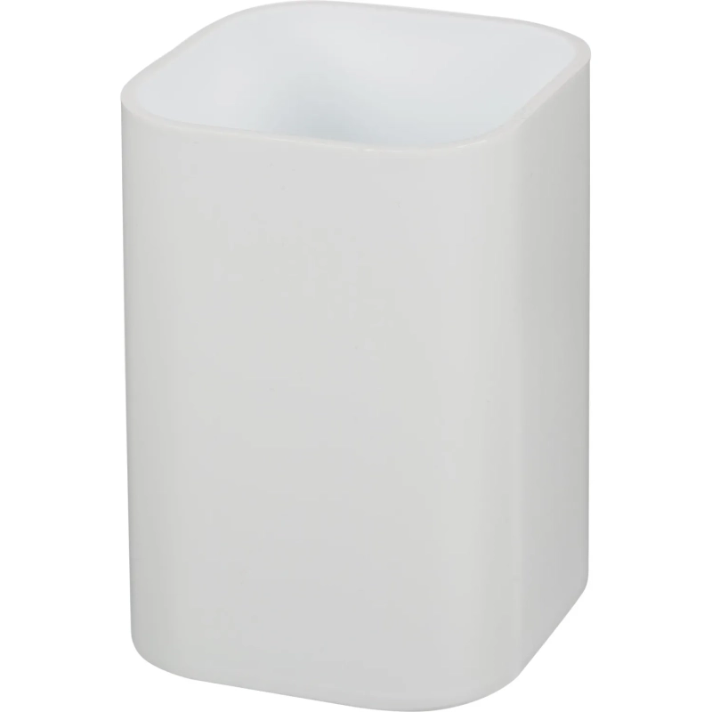 Подставка-стакан для ручек Attache, белый