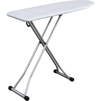 Гладильная доска Zalger Loft 110x33см, сетка (арт.500-725)