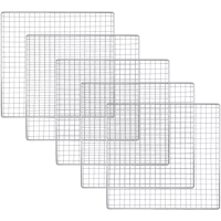 Сушка для фруктов и овощей HYFD-8802 14под. 600Вт