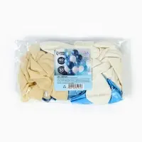 Воздушные шары латексные 12", набор «Синий» 40 шт. Воздушные шары латексные 12", набор «Синий» 40 шт.