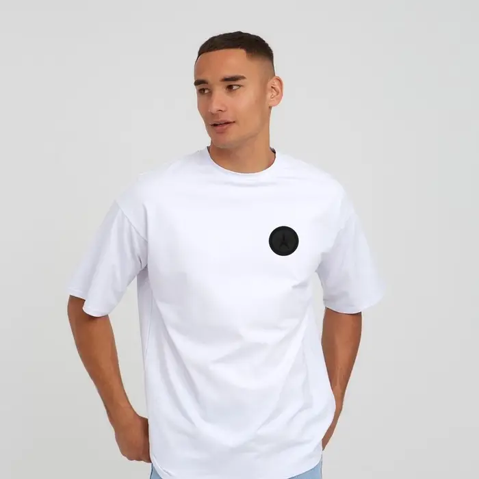 Термоаппликация из кожзама «Звезда», 6×6 см, чёрная Термоаппликация из кожзама «Звезда», 6×6 см, чёрная