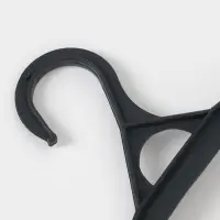 Плечики - вешалка для верхней одежды, размер 48-50, МИКС