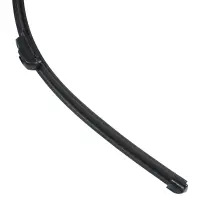 Щетка стеклоочистителя бескаркас 650мм (26") 1 адаптер (hook 9x3) (AWB-BKP-650)