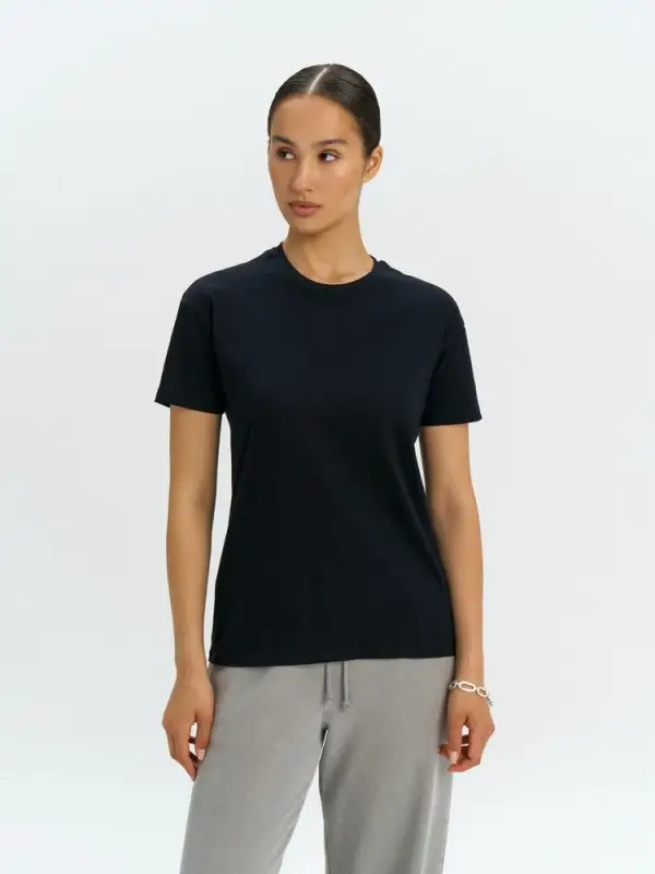 Футболка Regent 150 темный хаки, размер S Футболка Regent 150 темный хаки, размер S