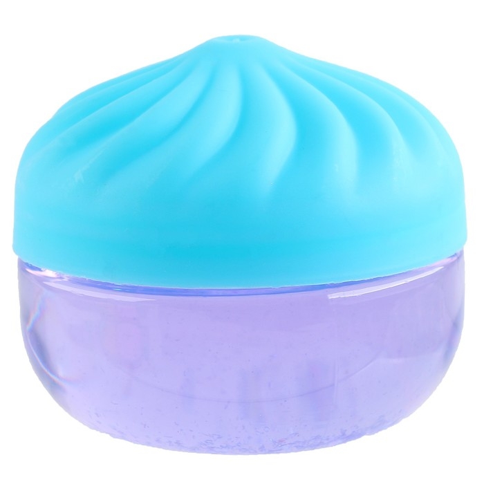 Лизун - слайм «Пампушка» Лизун - слайм «Пампушка»