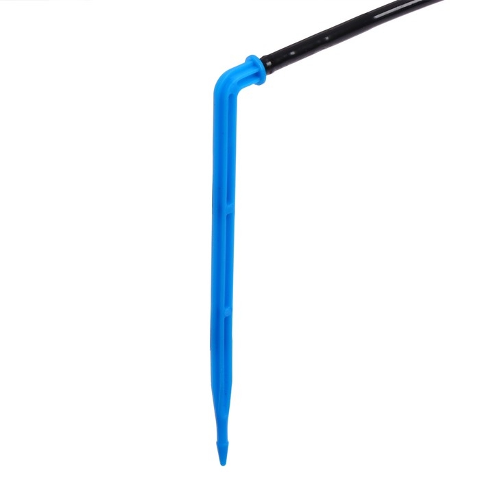 Набор капельниц, с гидромуфтой, 1 шт. , Greengo