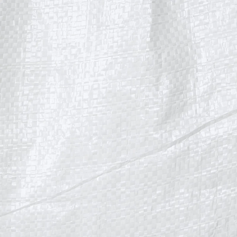 Мешок ПП 70х120см 1С белый 100 шт/уп