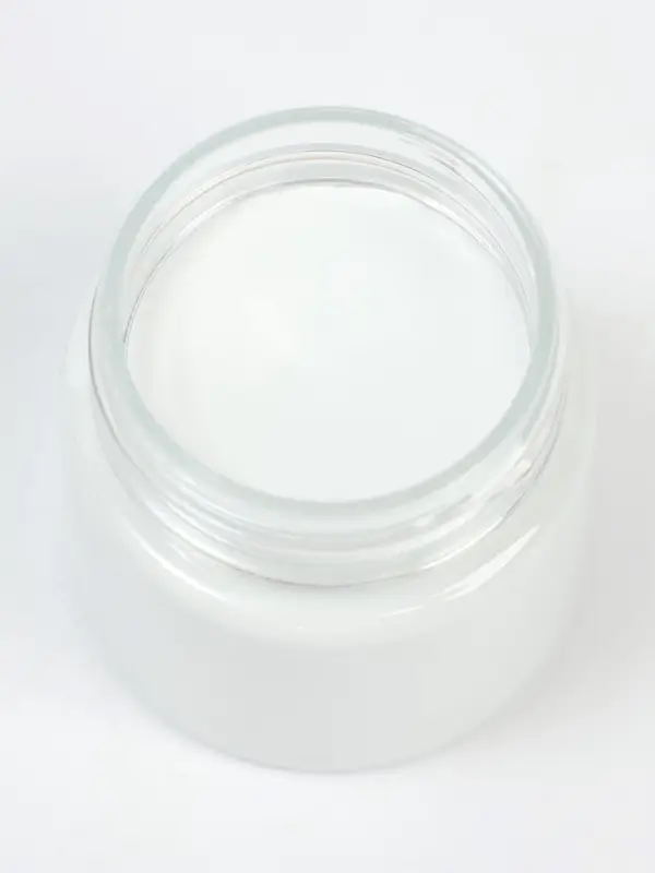 Профессиональный театральный грим, белый, 20 г