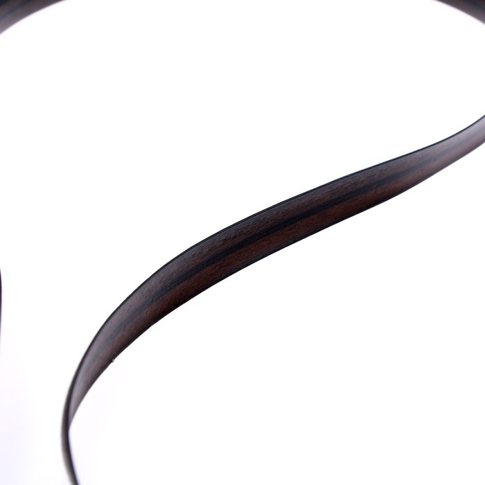 Ротанг для плетения искусственный, длина — 60 м, цвет коричневый Ротанг для плетения искусственный, длина — 60 м, цвет коричневый