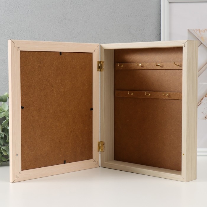 Ключница Ключница "Улица" 24х29 см