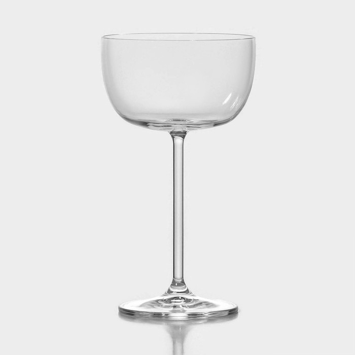 Набор стеклянных бокалов «Баблс», 4 шт Набор стеклянных бокалов «Баблс», 4 шт