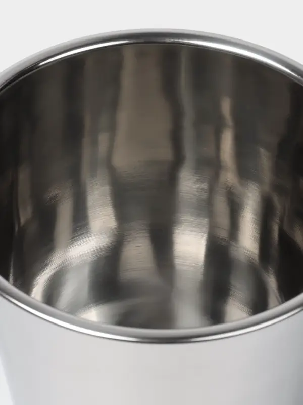 Ведро для льда Hanna Kn&ouml;vell, 4.4 л, нержавеющая сталь