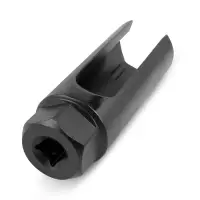 Головка для датчика кислорода 3/8"DR (22 мм) высокая AVS HOS3880