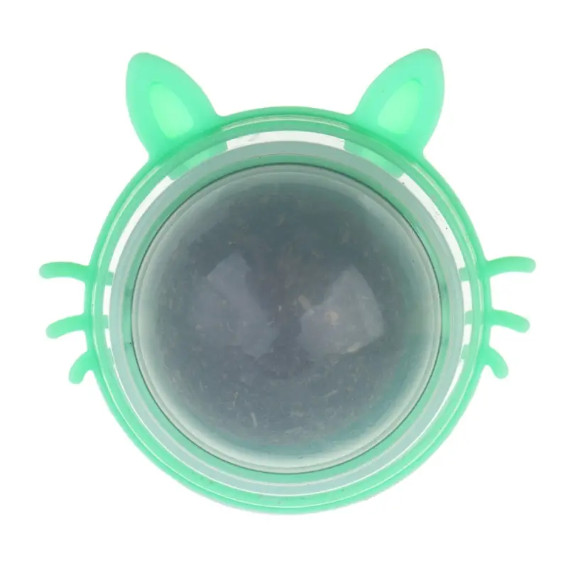 VETTA Кошачья мята, полипропилен, 6x6 см