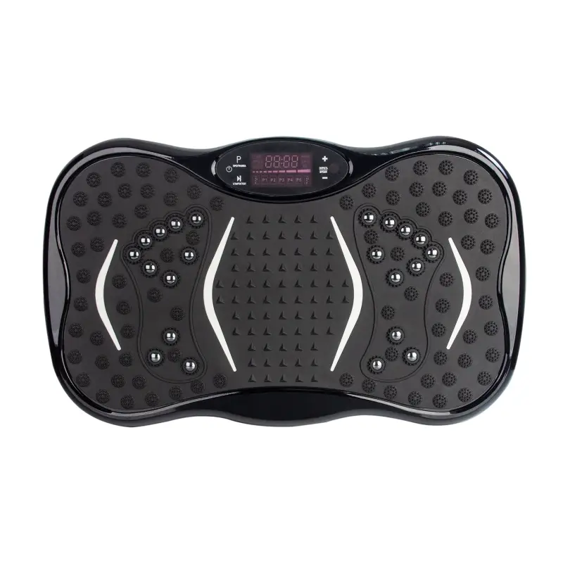 Maccaжeр виброплатформа LYCFM-01