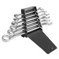 Набор ключей гаечных комбинированных на держателе (8-17 мм) (6 предметов) JT KJ3N6P