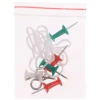 Доска пробковая Calligrata, 45&times;60 см, в деревянной раме