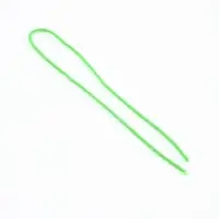 Развивающая шнуровка "Цифры и бусины"