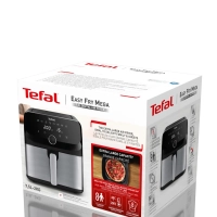 Электрический аэрогриль Easy Fry Mega EY855D10, 7,5 л