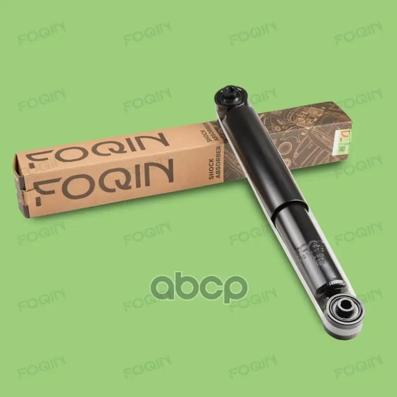 Амортизатор подвески FOQIN арт. FQ101213