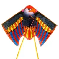 Воздушный змей &laquo;Орёл&raquo;