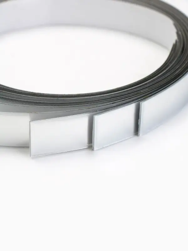 Молдинг самоклеящийся, 2 см &times; 5 м, серебро