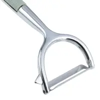 VETTA Овощечистка, 15х6см, полипропилен, нерж.сталь