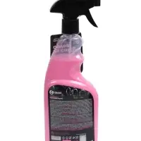 Полироль-очиститель пластика Grass Polyrole Matte матовый, клубника, 600 мл 110427