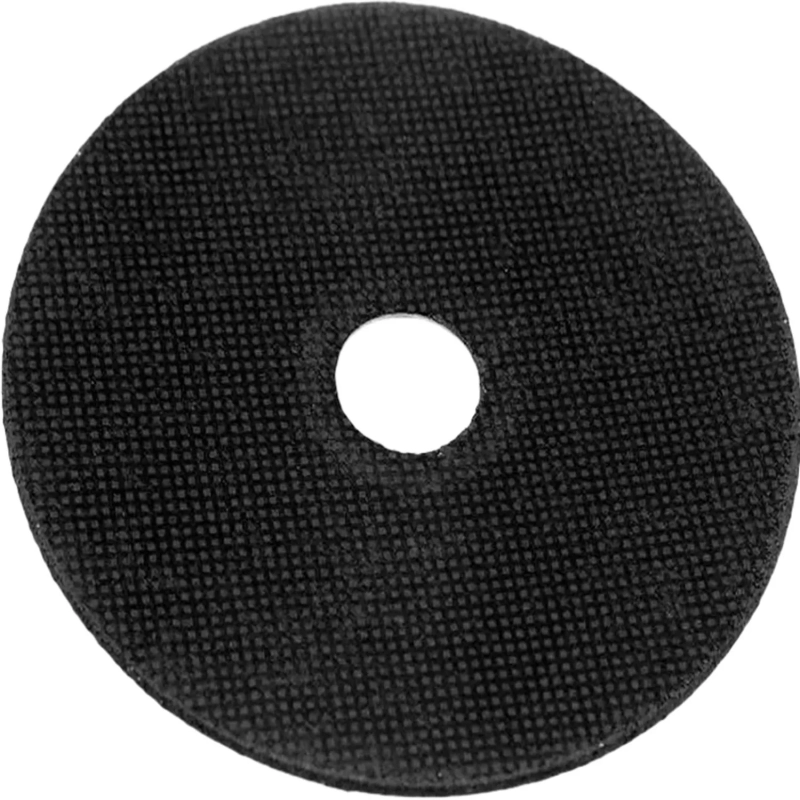 Диск отрезной по металлу VIRA, d125x1.0x22.2мм, С60, BF41 (599125)