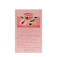 Ополаскиватель для рта в стиках со вкусом персика, 20 шт. по 10 мл