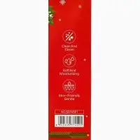 Новогодняя пенка для умывания Sadoer, клубника, 120 мл Новогодняя пенка для умывания Sadoer, клубника, 120 мл