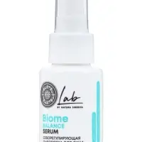 Сыворотка для лица себорегулирующая NS Lab Biome Balance, 50 мл