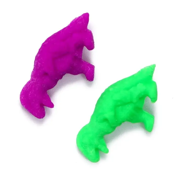 Растущие животные «Динозавры», набор 2 шт., МИКС