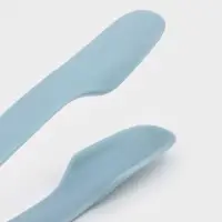 Набор щипцов 3 шт, 18,5;22;25 см, цвет голубой,синий,серый Набор щипцов 3 шт, 18,5;22;25 см, цвет голубой,синий,серый