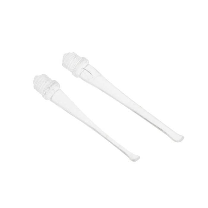 Палочка для чистки ушей с подсветкой, ААА, 14 х 1.2 см, МИКС Палочка для чистки ушей с подсветкой, ААА, 14 х 1.2 см, МИКС