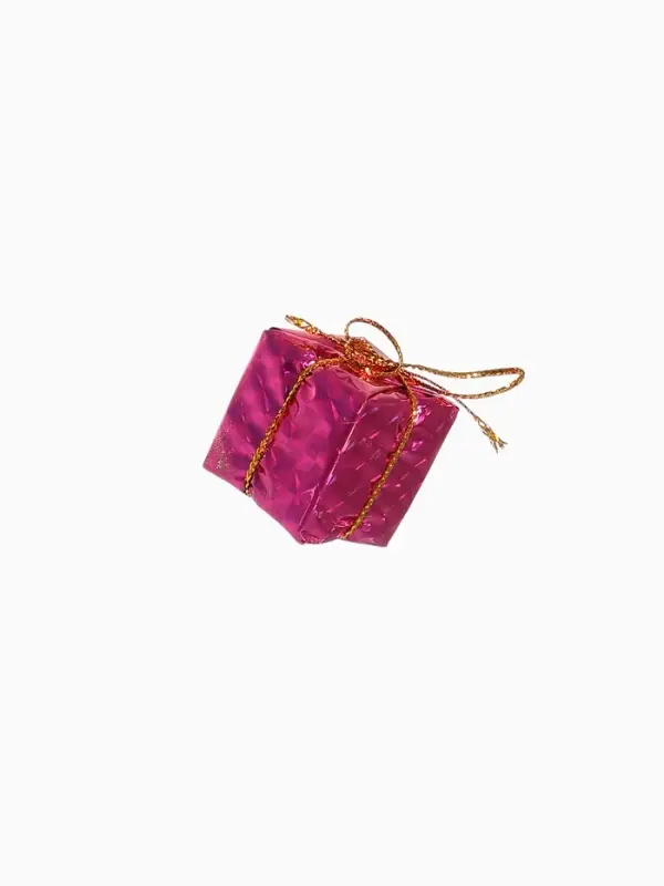 Ёлочные игрушки &laquo;Карнавал&raquo;, новогодние, набор 15 шт. (3 звезды, 4 шара, 4 подарка, 4 колокольчика)