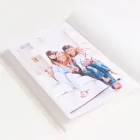 Фотоальбом 36 фото 10х15 см "Детский" Фотоальбом 36 фото 10х15 см "Детский"