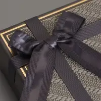 Наборок коробок 3 в 1 прямоугольные 19*19*9.8 17*17*8.0 15*15*6.5 см