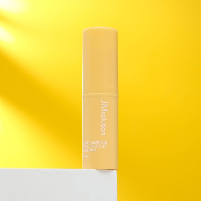 Мультифункциональный стик для лица с прополисом Мультифункциональный стик для лица с прополисом "JM Solution", 9,8 г