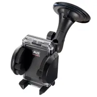 Держатель для смартфонов телескопический на приборную панель AVS AH-2116-C