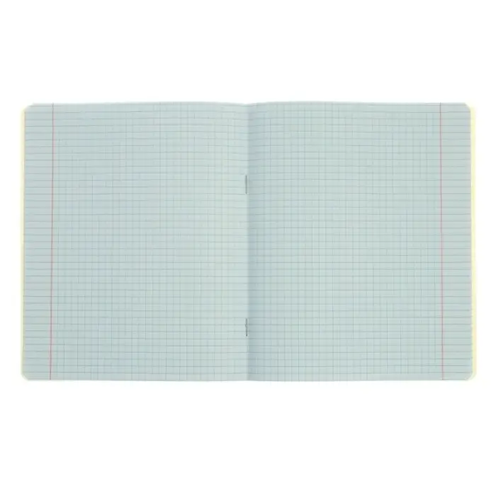 Тетрадь 18 листов в клетку LOLLIPOP, обложка мелованная бумага, ВД-лак, МИКС