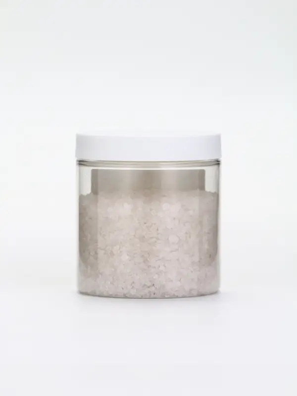 Соль для ванны с ароматом пряного глинтвейна, 200 г, URAL LAB