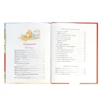 Первая книга малыша &laquo;Сказки и стихи&raquo;, 80 стр.