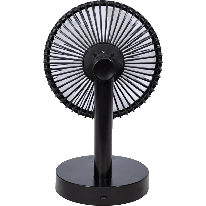 Вентилятор NeoClima RDF-600, бытовой настольный
