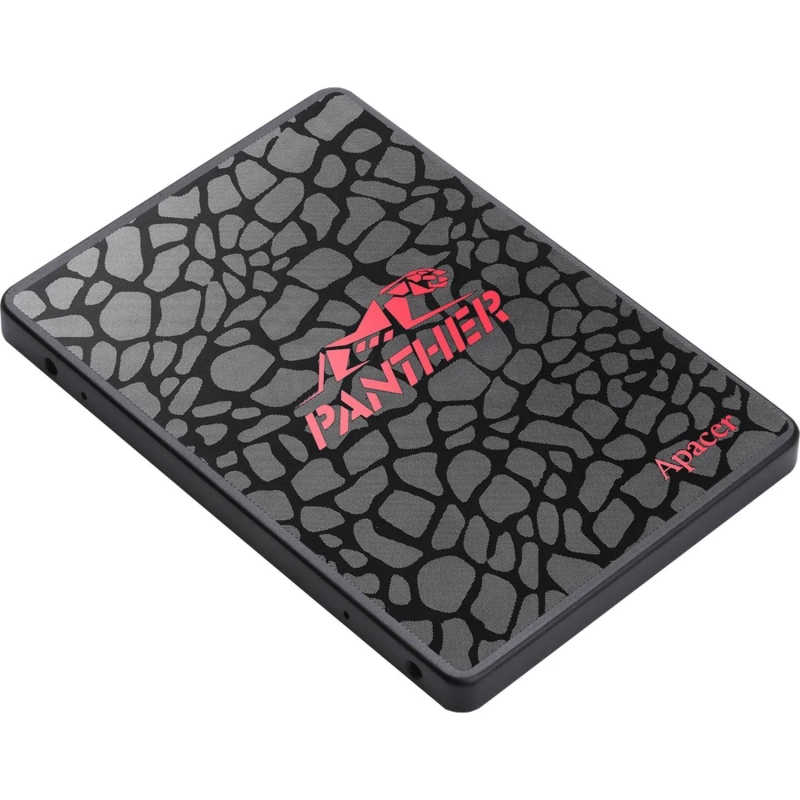 SSD накопитель Apacer SSD PANTHER AS350(AP128GAS350-1) 128Gb SATA 2.5 7mm