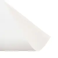 Бумага для акварели А4, 10 листов &laquo;Луч&raquo;, 200 г/м&sup2;