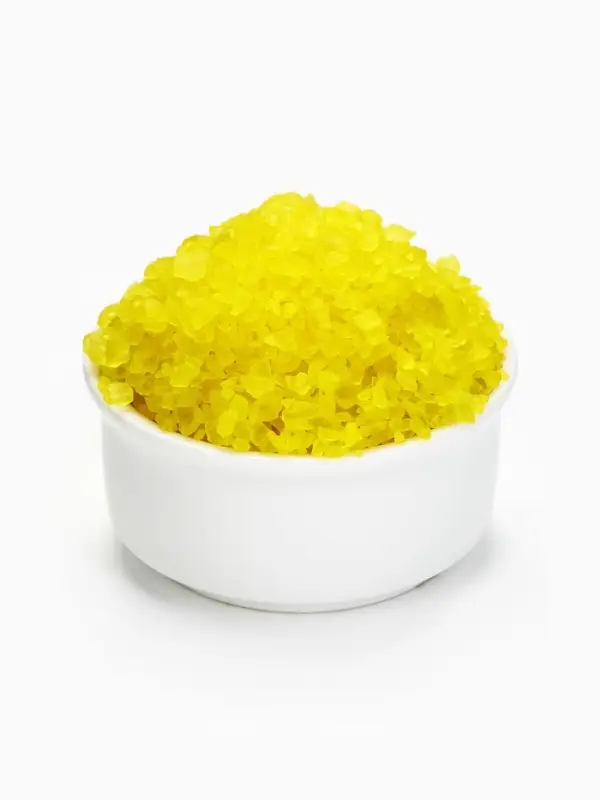 Соль для ванны &laquo;Для смывания грехов&raquo;, 350 г, аромат цитруса, BEAUTY FOX