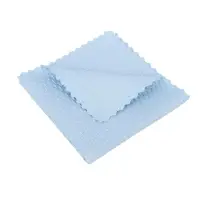 VETTA Набор салфеток из микрофибры, для стекол и зеркал, 2шт, 30х30см, 230г/м2